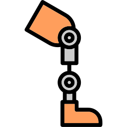 Prothesis icon