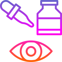 Eye Drop icon