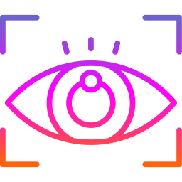 Vision icon