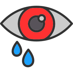 ojo icono