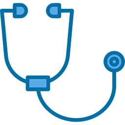 Stethoscope icon