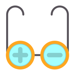 처방 안경 icon