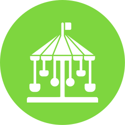 Carousel icon