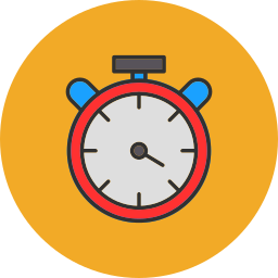 Stopwatch icon