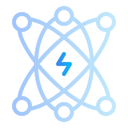 Atomic Energy icon