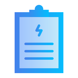 Audit icon