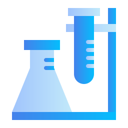 laboratorio icona