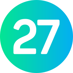 27 иконка