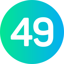 49 Ícone