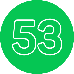 53 Ícone