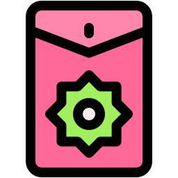 Envelope icon