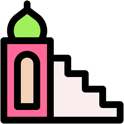 minareto icona