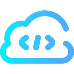 Cloud icon