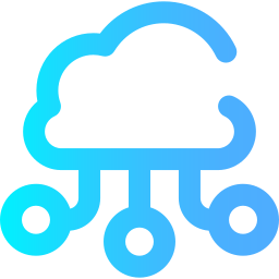 nube icono