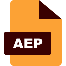 Aep icon