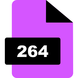264 icono