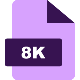8 mila icona