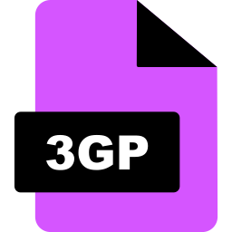 3gp icona