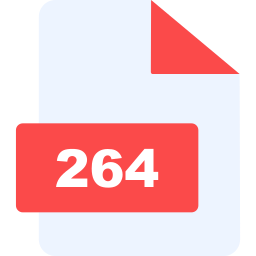 264 ikona