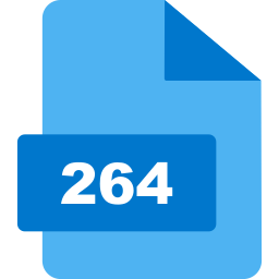 264 icono