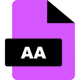 aa icon