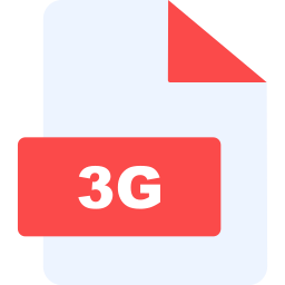 3g icon
