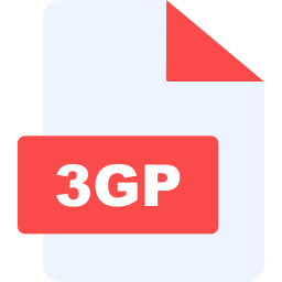 3gp ikona