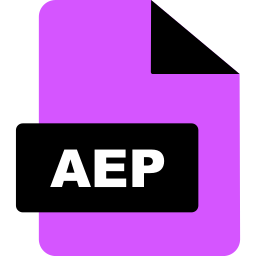 Aep icon