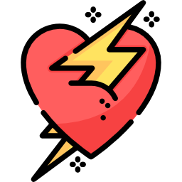 Heart icon