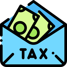 Tax icon