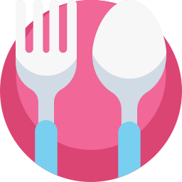 Cutlery icon