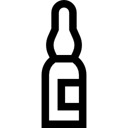 바이알 icon
