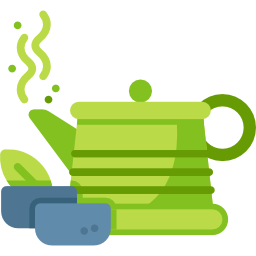 Tea icon