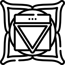 Муладхара иконка