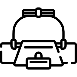 Mattress icon