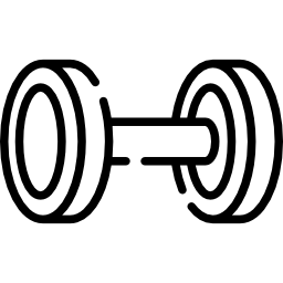 barbeel icoon