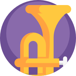 blasinstrument icon