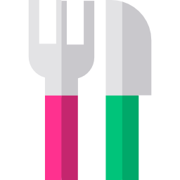 Cutlery icon