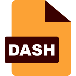 Dash icon