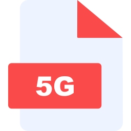 5g icon
