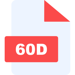 60d icono