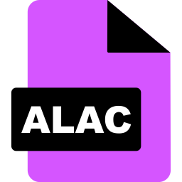 alac icoon