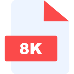 8 mila icona