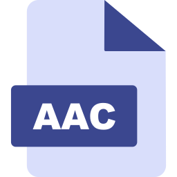 aac Icône