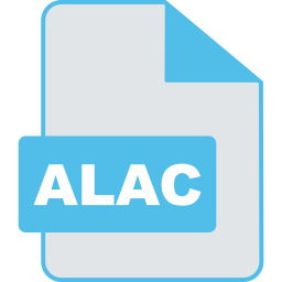Alac icon