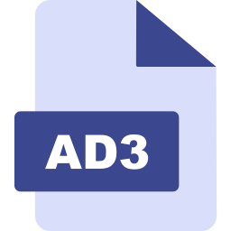 ad3 ikona