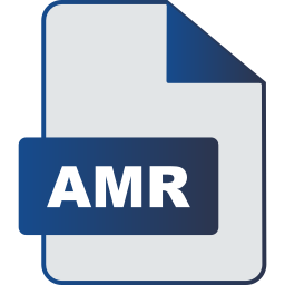 amr icon