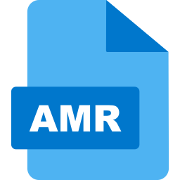 amr icon