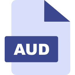 aud icon