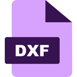 dxf icono